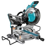 MAKITA KAP-/GERINGSSAV 260MM 40V LS004GZ01