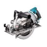 MAKITA RUNDSAV 260/95 40V RS002GZ