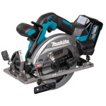MAKITA RUNDSAV 165/57MM 40V HS012GZ