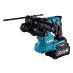 Makita bore-/mejselhammer SDS+ 40V HR010GZ