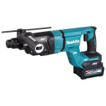 Makita bore-/mejselhammer SDS-MAX 40V HR007GZ