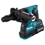 Makita bore-/mejselhammer SDS+ 40V HR002GZ02