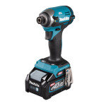 MAKITA SLAGSKRUETRÆKKER 40V TD003GZ