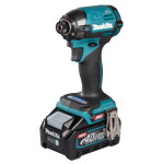 MAKITA SLAGSKRUETRÆKKER 40V 220NM TD002GZ01