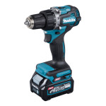 MAKITA BORE-/SKRUEMASK 40V DF002GD201