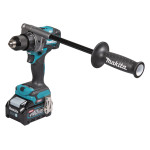 MAKITA BORE-/SKRUEMASKINE 40V DF001GZ