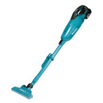 MAKITA STØVSUGER 18V DCL285FZ
