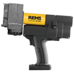 Rems axialpresse Ax-Press 30 maskine 573008 R22