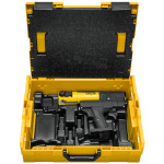 Rems Mini-Press 22V Basic-Pack pressemaskine 578005 R22