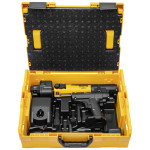 Rems Mini-Press 14V ACC Basic-Pack pressemaskine 578013 R220