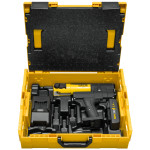 Rems Mini-Press 22V ACC Basic-Pack pressemaskine 578014 R220