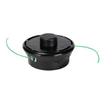 MAKITA TRIMMERHOVED Tap&Go 2,0mm 197297-1