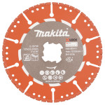 Makita  Diamantskive 125MM RESCUE X-LOCK E-19738