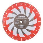 Makita  Diamantklinge 355X25.4 RESCUE B-55348