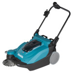 MAKITA FEJEMASKINE 40V VS001GZ