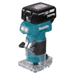 Makita fræser 18V DRT52Z