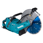 MAKITA KAPSAV 40V 305/121MM CE004GZ