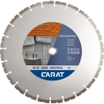 Carat CEDK Økonomi universal diamantklinge Ø400MM CEDK4004
