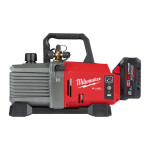 Milwaukee VAKUUMPUMPE M18 FVP5-801 4933499248