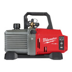 Milwaukee VAKUUMPUMPE M18 FVP5-0 4933492853
