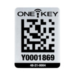 Milwaukee ID-MÆRKER AIDTLM-100 4932480562