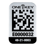 Milwaukee ID-MÆRKER AIDTSM-100 4932480561