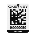 Milwaukee ID-MÆRKER AIDTLP-100 4932480560