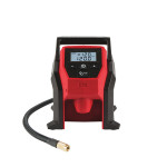 Milwaukee LUFTPUMPE M12 BI-0 4933464124