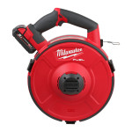 Milwaukee SØGEFJEDER M18 FPFT-202 36MSTSET 4933471953