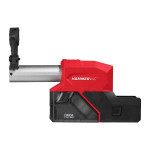 Milwaukee STØVUDSUG M18 FDDEC-0 4933498587