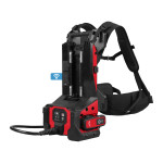 Milwaukee HØJFREKVENT BETONVIBRATOR MXF CVHF-0 4933498132