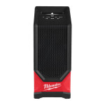 Milwaukee HØJTTALER M18 SPEJSG2-0 4933493530