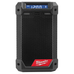 Milwaukee ARBEJDSRADIO M12 RCDAB+-0 4933472114
