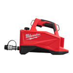 Milwaukee HYDRAULISK PUMPE M18HMP700-0 4933493928