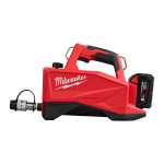 Milwaukee HYDRAULISK PUMPE M18HMP700-501 4933493921