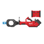 Milwaukee KABELKLIPPER M18 HSFC125R-802C 4933499331