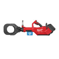 Milwaukee KABELKLIPPER M18 HCC125-801C 4933492419