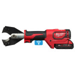 Milwaukee KABELSAKS M18ONEHCC201C FSWSET 4933464309
