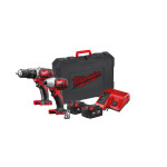 Milwaukee POWERPACK M18 BPP2C-402C 4933443552