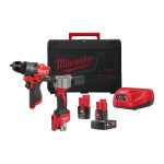 Milwaukee POWERPACK M12 FPP2D2-422X 4933480593