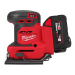 Milwaukee RYSTEPUDSER M18 BQSS-502B 4933479967