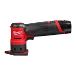 Milwaukee deltasliber M12 FDSS-422X 4933479681