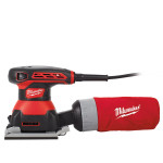 Milwaukee RYSTEPUDSER SPS 140 4933447015