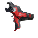Milwaukee KABELSKÆRER M12 CC/0 4933431600