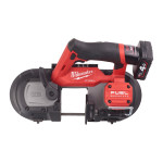 Milwaukee M12FBS64-402C COMPACT BAND SAW 4AH IN2 4933478441