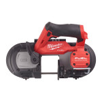 Milwaukee M12FBS64-0C COMPACT BAND SAW XXX 4933478440