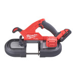 Milwaukee BÅNDSAV M18 FBS85-202C 4933471497