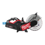 Milwaukee KAPSAV MXF COS350G2-802 4933480480
