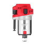 Milwaukee OVERFRÆSER M18 FR12-0x 4933493304