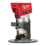 Milwaukee OVERFRÆSER M18 FTR8-0X 4933479073